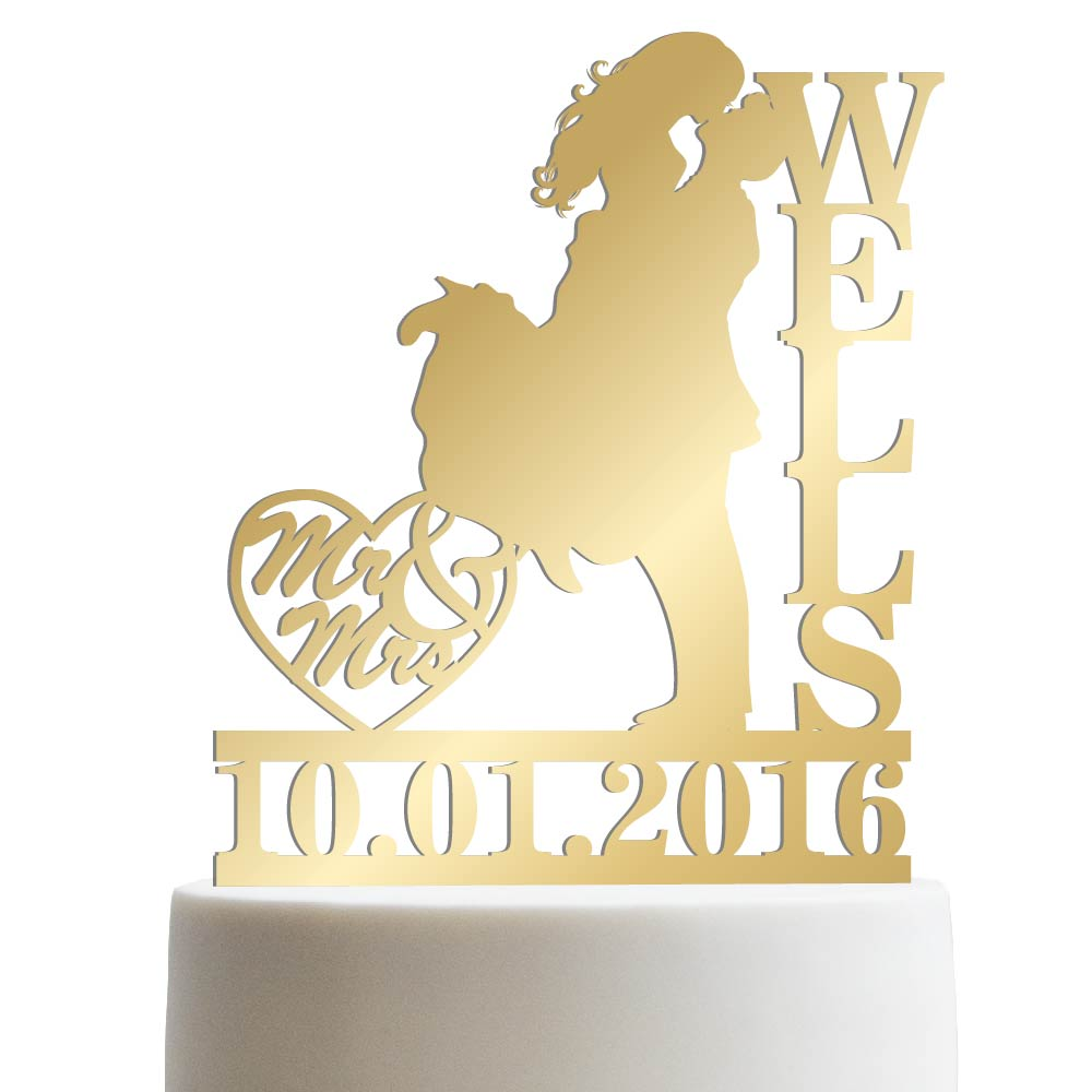 Personalized Christmas Ornaments With Customized Information